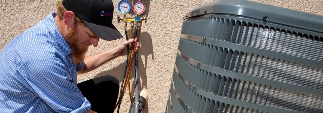 HVAC services in Covina, CA